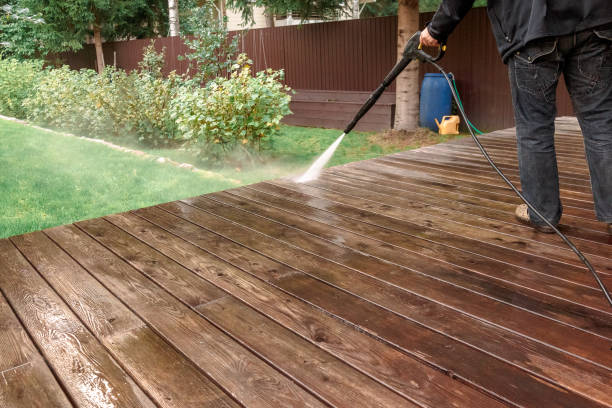 Best Oil and Grease Removal from Surfaces in Dillon, CO